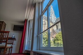 Ambassador City Centre Hotel