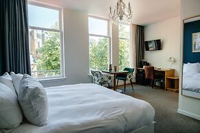 Ambassador City Centre Hotel