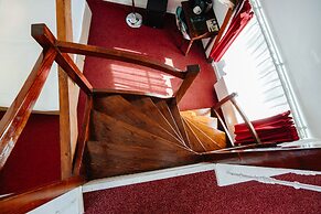 Ambassador City Centre Hotel