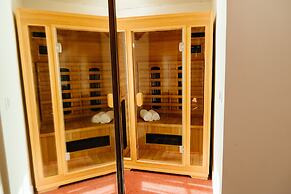 Ambassador City Centre Hotel