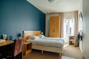 Ambassador City Centre Hotel