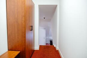 Ambassador City Centre Hotel