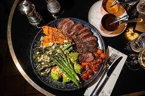 Ambassador City Centre Hotel