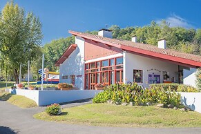 VVF Résidence Pays Basque Saint-Jean-Pied-de-Port
