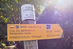 VVF Résidence Pays Basque Saint-Jean-Pied-de-Port