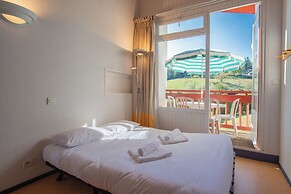 VVF Résidence Pays Basque Saint-Jean-Pied-de-Port