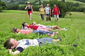 VVF Résidence Pays Basque Saint-Jean-Pied-de-Port