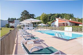 VVF Résidence Pays Basque Saint-Jean-Pied-de-Port