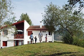 VVF Résidence Pays Basque Saint-Jean-Pied-de-Port