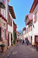VVF Résidence Pays Basque Saint-Jean-Pied-de-Port