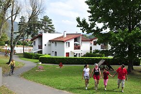 VVF Résidence Pays Basque Saint-Jean-Pied-de-Port