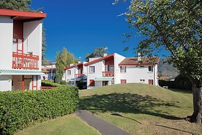 VVF Résidence Pays Basque Saint-Jean-Pied-de-Port