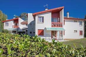 VVF Résidence Pays Basque Saint-Jean-Pied-de-Port