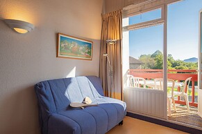 VVF Résidence Pays Basque Saint-Jean-Pied-de-Port
