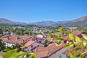 VVF Résidence Pays Basque Saint-Jean-Pied-de-Port