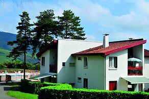 VVF Résidence Pays Basque Saint-Jean-Pied-de-Port