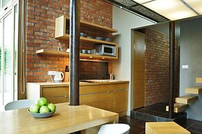 La Gioia Designers Lofts Luxury Apartments