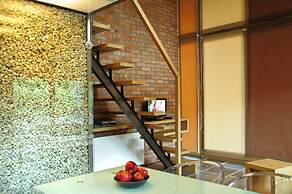 La Gioia Designers Lofts Luxury Apartments