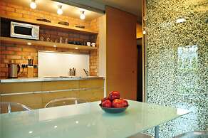 La Gioia Designers Lofts Luxury Apartments