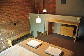 La Gioia Designers Lofts Luxury Apartments