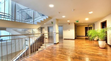 La Gioia Designers Lofts Luxury Apartments