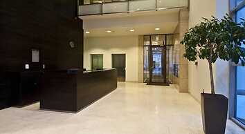 La Gioia Designers Lofts Luxury Apartments