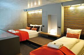 La Gioia Designers Lofts Luxury Apartments