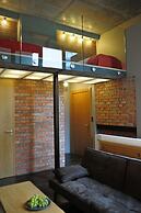 La Gioia Designers Lofts Luxury Apartments