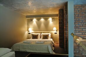 La Gioia Designers Lofts Luxury Apartments