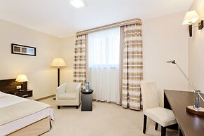 Qubus Hotel Gdansk