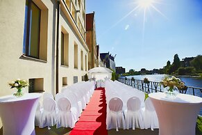 Qubus Hotel Gdansk