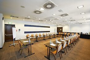 Qubus Hotel Gdansk