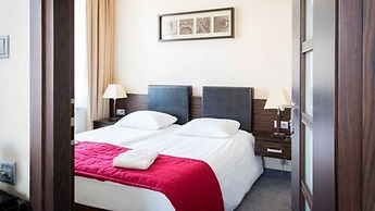 Qubus Hotel Gdansk