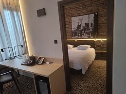 Qubus Hotel Gdansk