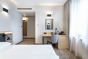 Qubus Hotel Gdansk