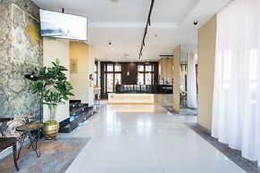 Qubus Hotel Gdansk