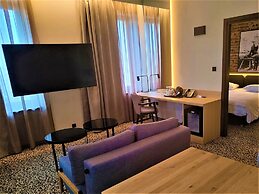 Qubus Hotel Gdansk
