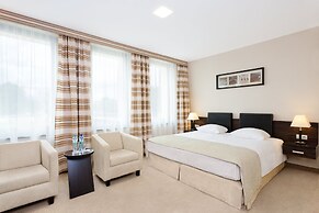Qubus Hotel Gdansk