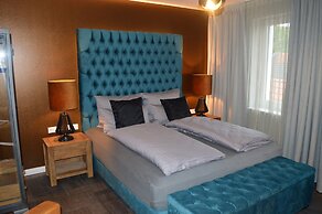Hotel Belvedere
