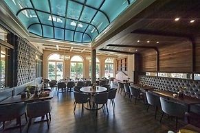 Hotel Belvedere