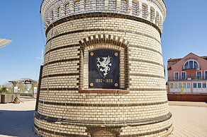 Hotel Belvedere