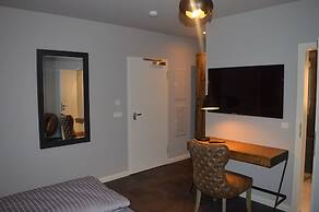 Hotel Belvedere
