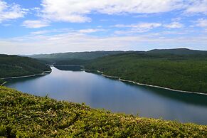 VVF Jura Lac de Vouglans, Maisod