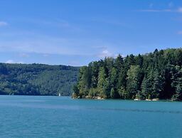 VVF Jura Lac de Vouglans, Maisod