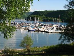 VVF Jura Lac de Vouglans, Maisod