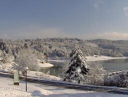 VVF Jura Lac de Vouglans, Maisod