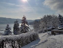 VVF Jura Lac de Vouglans, Maisod