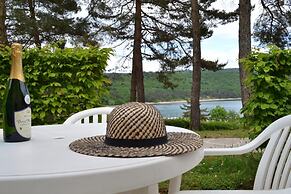 VVF Jura Lac de Vouglans, Maisod