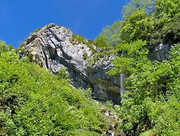 VVF Jura Lac de Vouglans, Maisod
