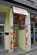 Hôtel Ste-Catherine